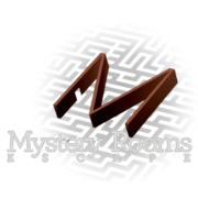 Mystery Rooms Escape