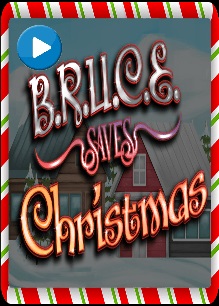  Bruce Xmas