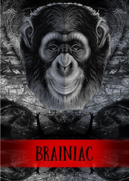 Brainiac