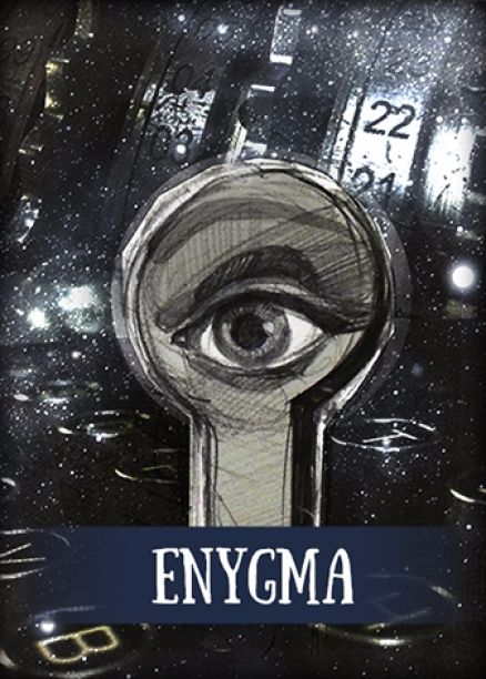 Enygma