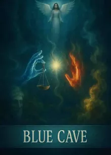 Escape Room BlueCave București