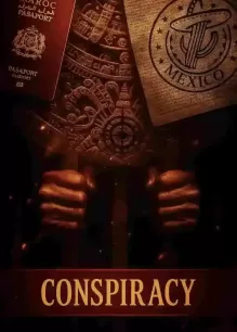 Escape Room Conspiracy București