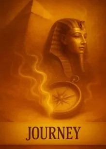 Escape Room Journey București