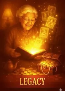 Escape Room Legacy București