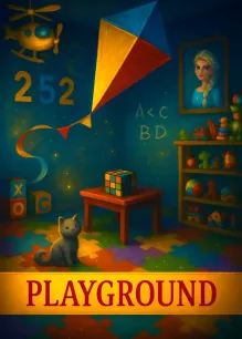 Escape Room Playground București