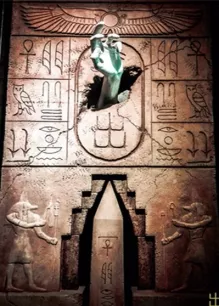 Mystery Escape