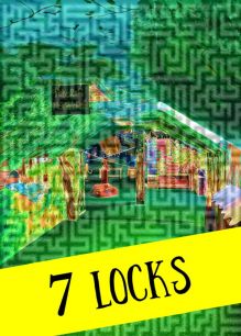 7 Locks