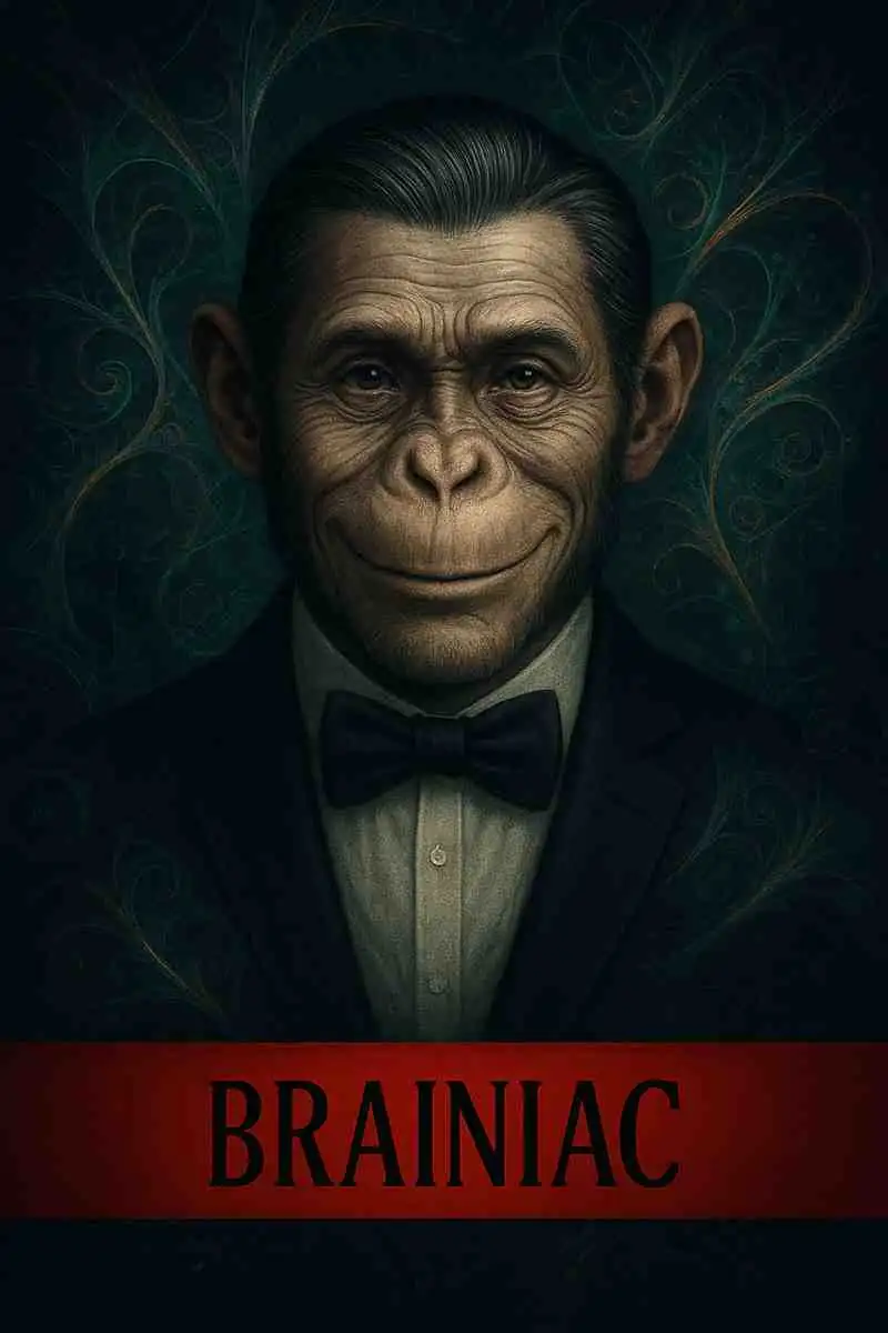 Escape Room Brainiac București