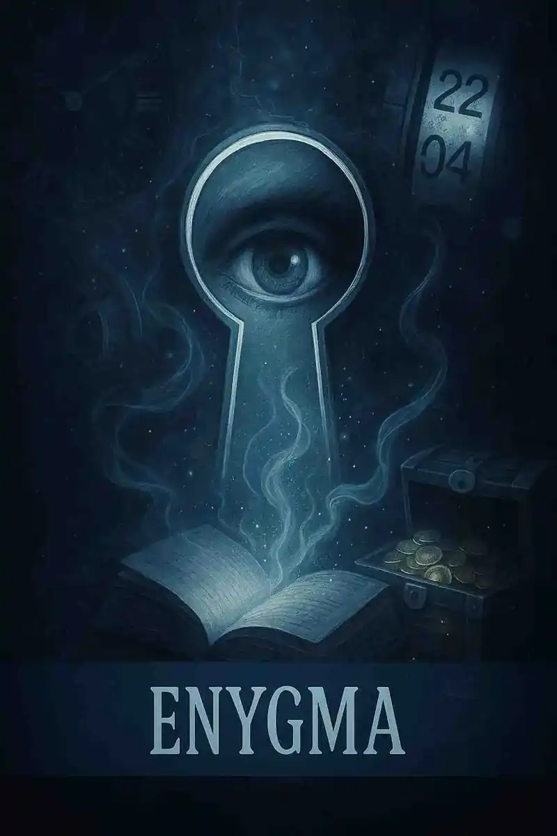 Escape Room Enygma București Escape Room Enygma București
