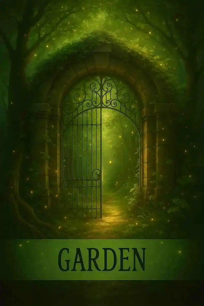 Escape Room Garden București Escape Room Garden București