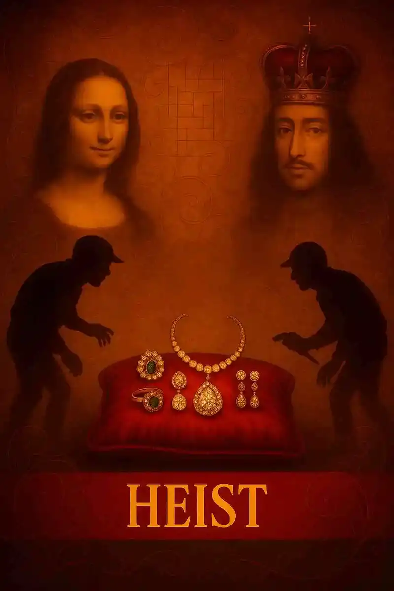 Heist