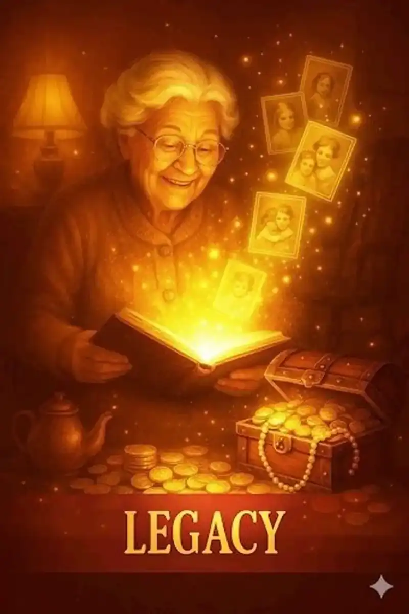 Escape Room Legacy București Escape Room Legacy București